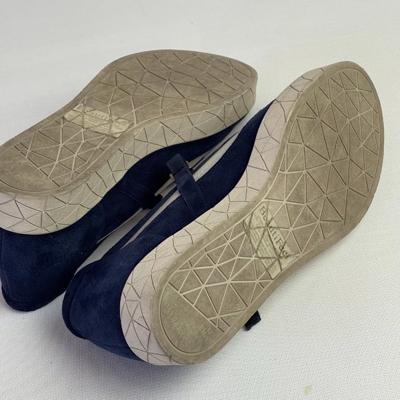 Beautifeel Flats blue size 37 - Picture 6 of 7